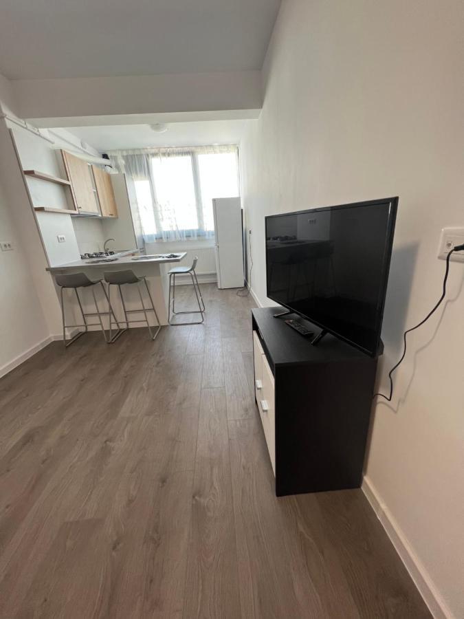 Sunny Apartments Suceava 64 Экстерьер фото
