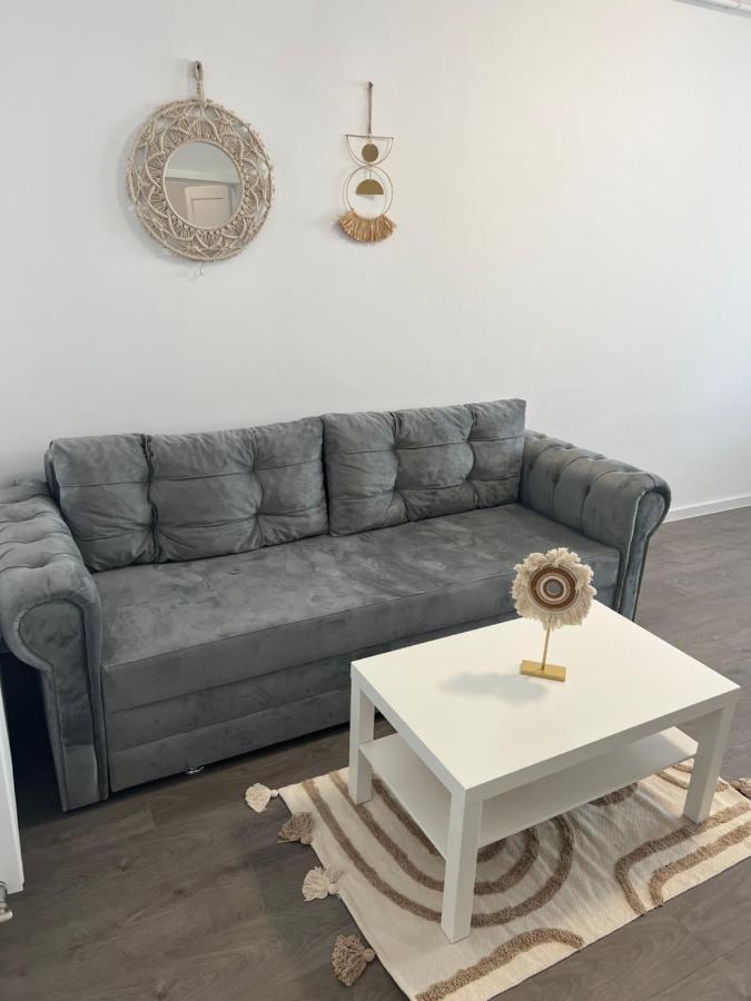 Sunny Apartments Suceava 64 Экстерьер фото