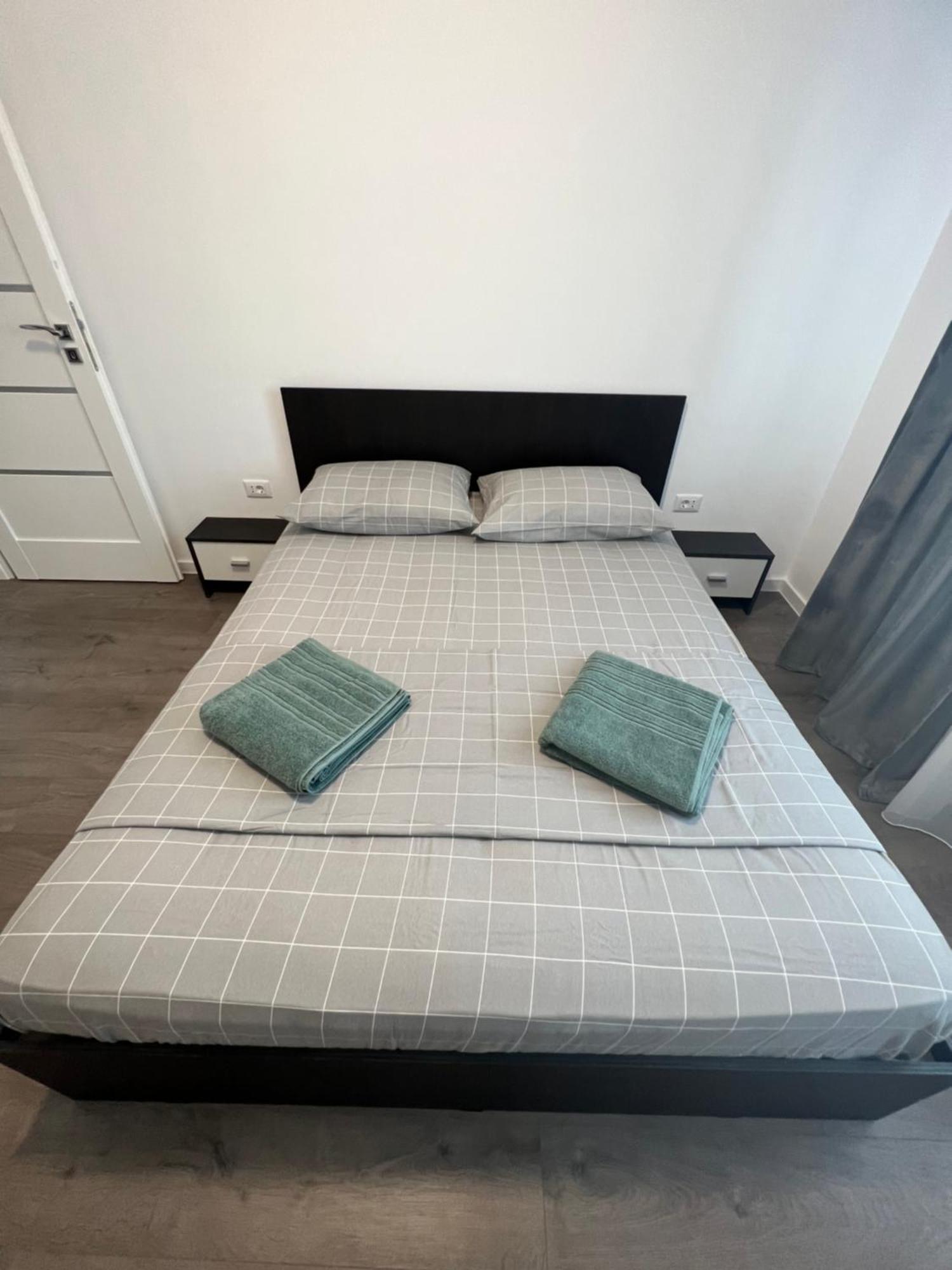 Sunny Apartments Suceava 64 Экстерьер фото