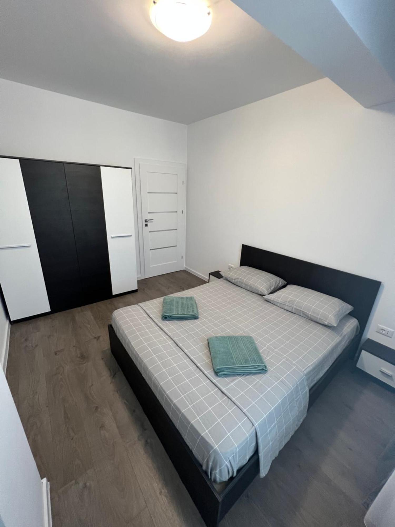 Sunny Apartments Suceava 64 Экстерьер фото